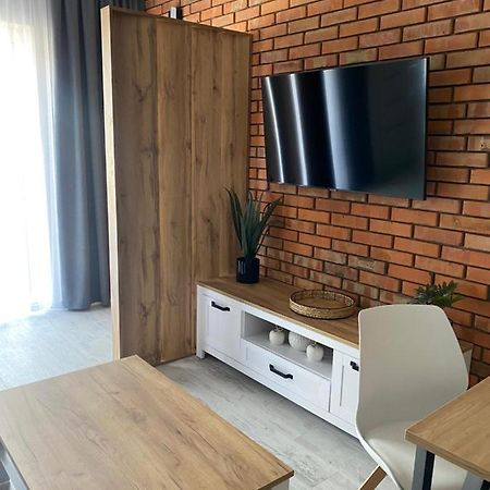 Apartament Moment Zlotow  Luaran gambar