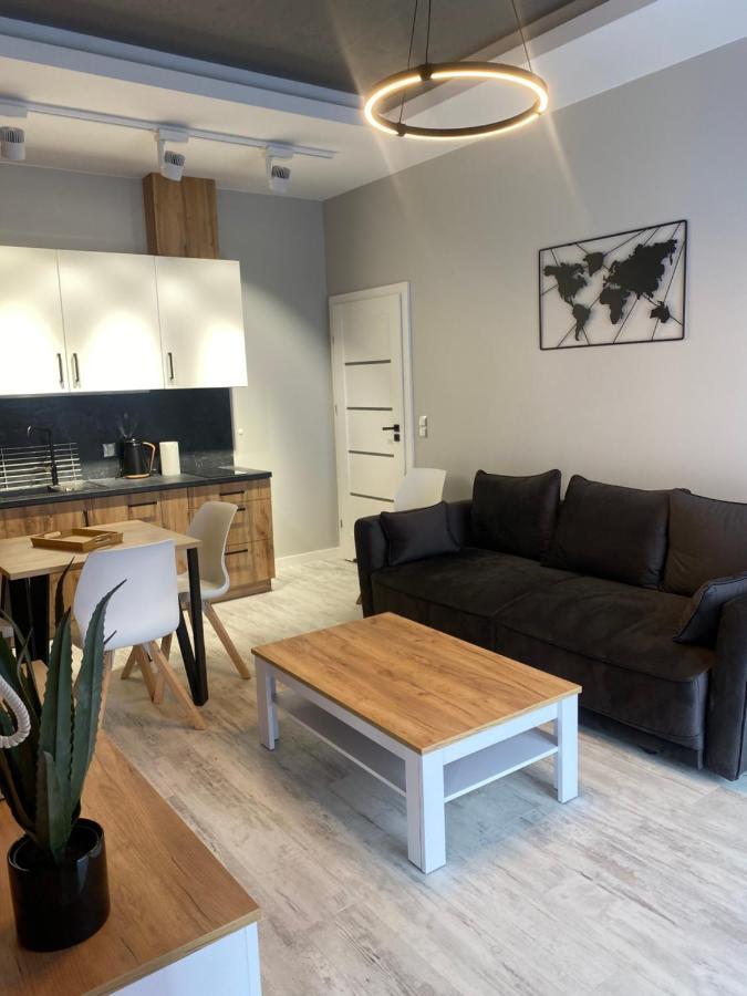Apartament Moment Zlotow  Luaran gambar