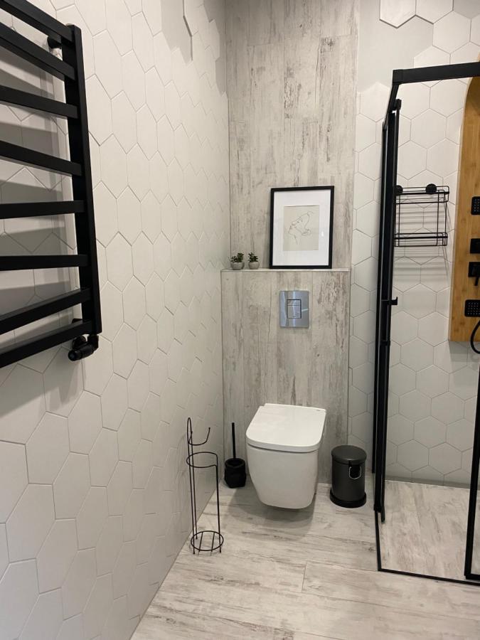 Apartament Moment Zlotow  Luaran gambar