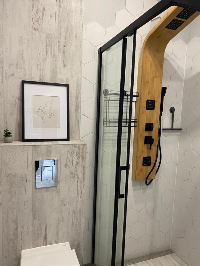 Apartament Moment Zlotow  Luaran gambar