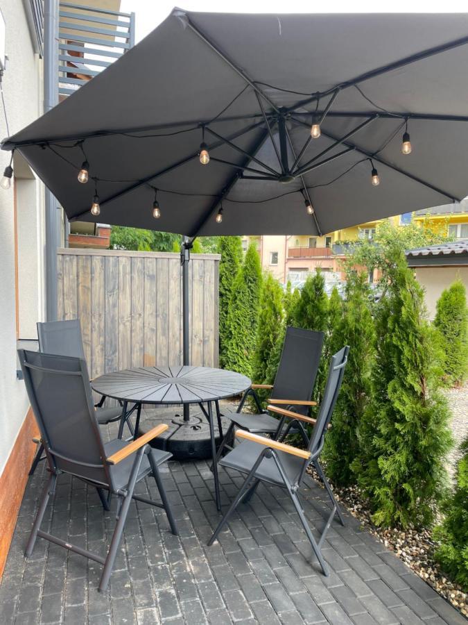 Apartament Moment Zlotow  Luaran gambar