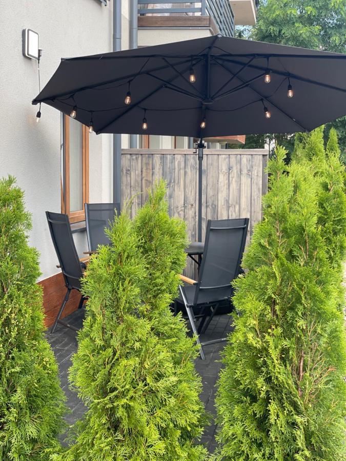 Apartament Moment Zlotow  Luaran gambar