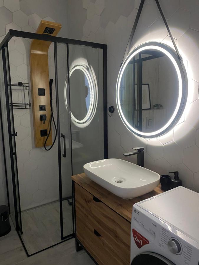 Apartament Moment Zlotow  Luaran gambar