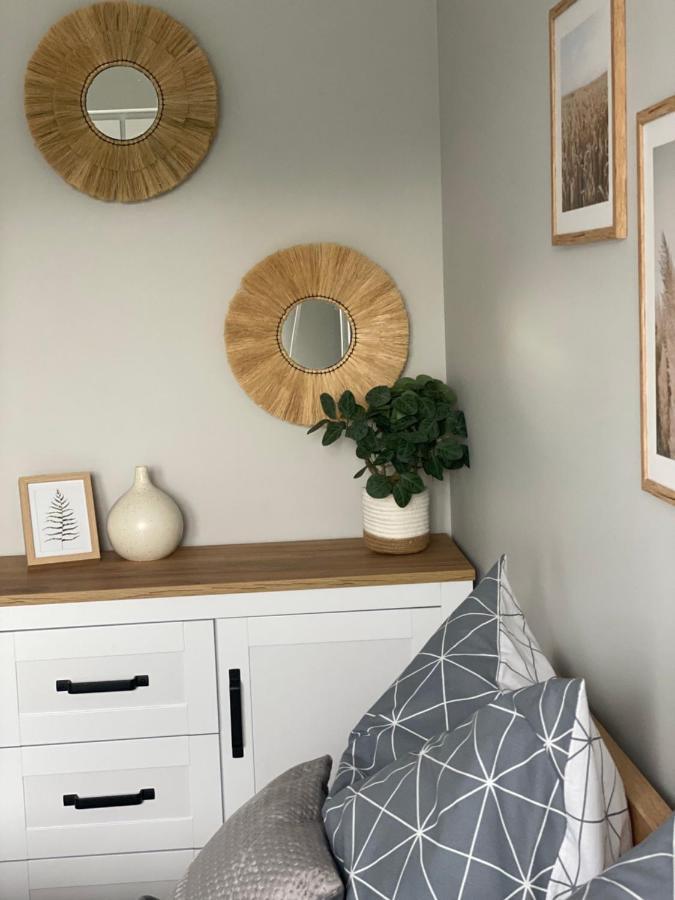 Apartament Moment Zlotow  Luaran gambar