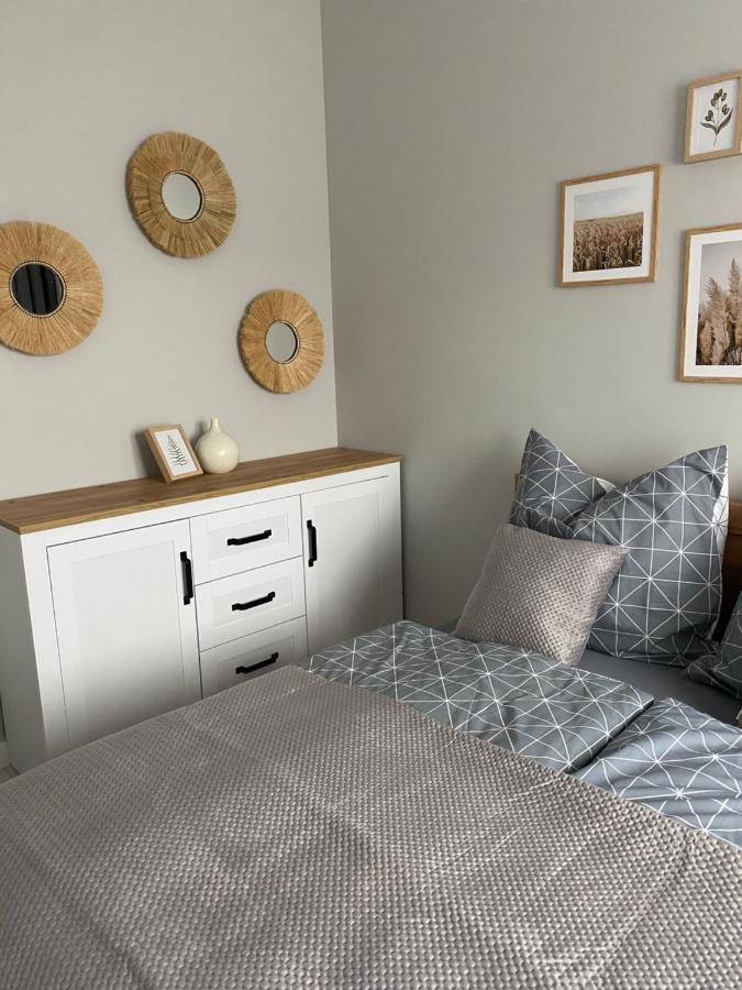 Apartament Moment Zlotow  Luaran gambar
