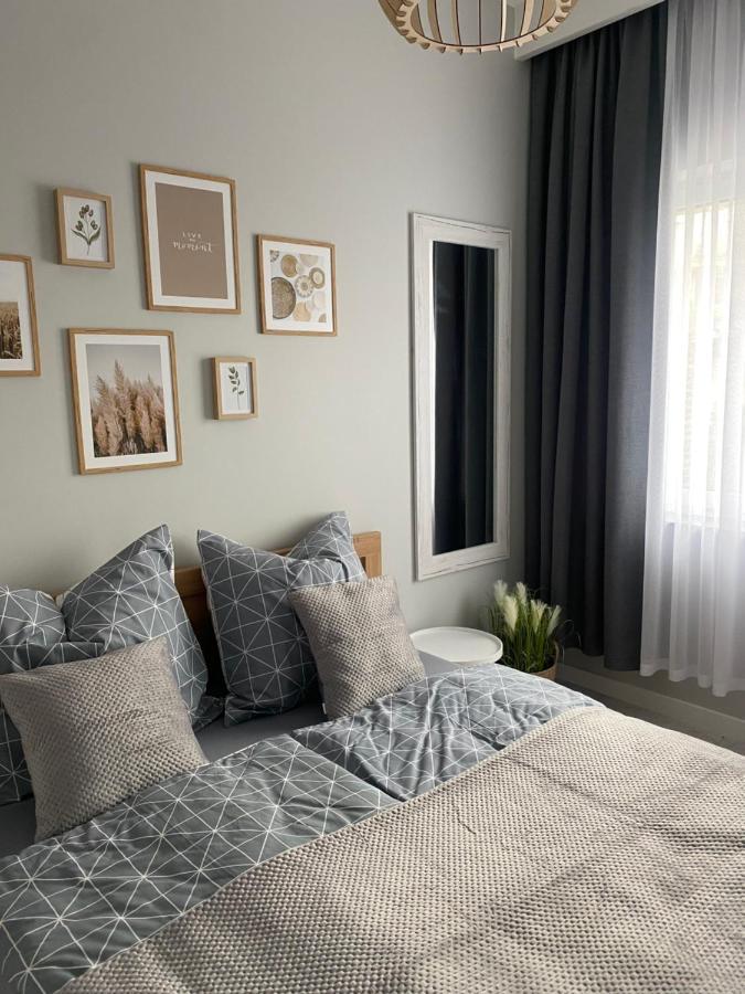 Apartament Moment Zlotow  Luaran gambar