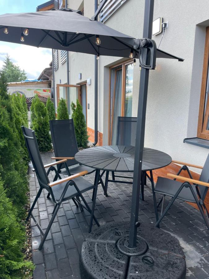 Apartament Moment Zlotow  Luaran gambar