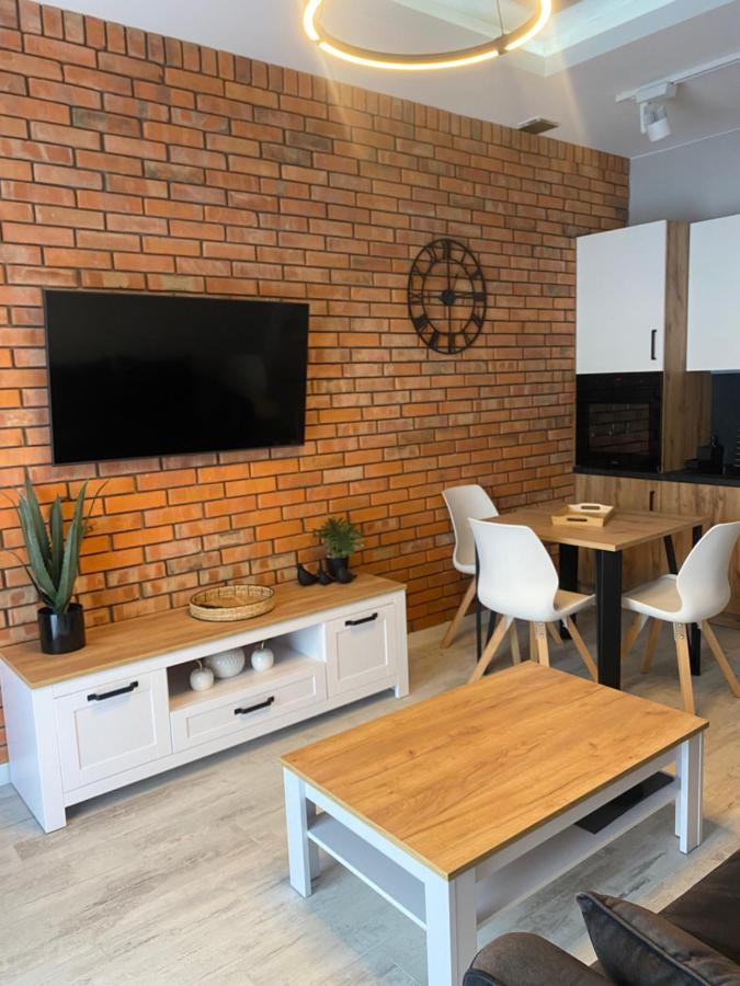 Apartament Moment Zlotow  Luaran gambar