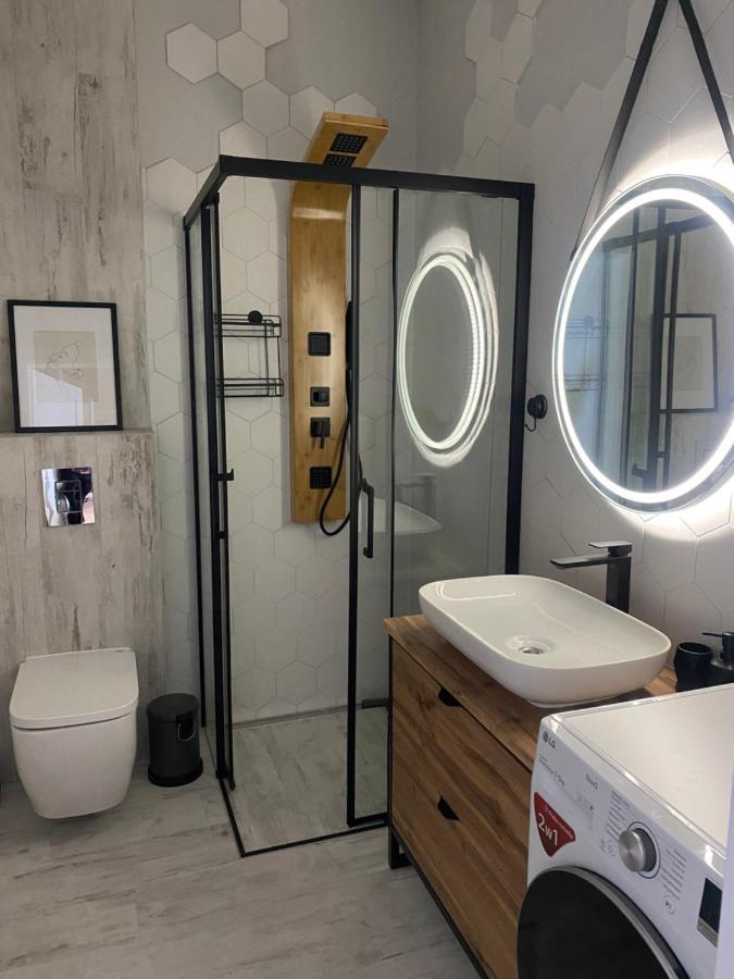 Apartament Moment Zlotow  Luaran gambar
