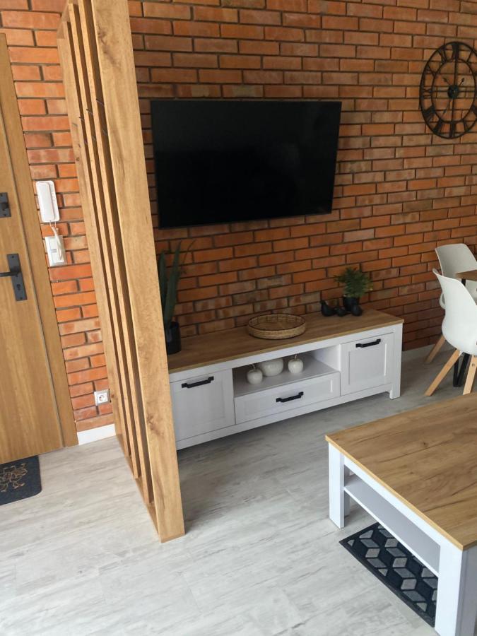 Apartament Moment Zlotow  Luaran gambar